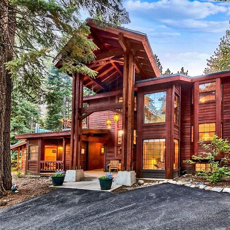 Donner Lake Inn B&B Truckee Exterior foto